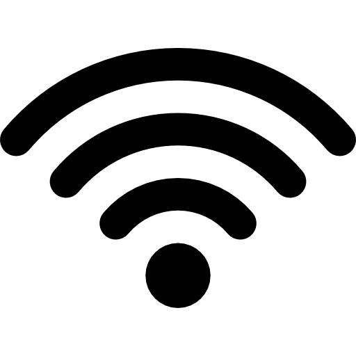 Módulo wifi para pantallas